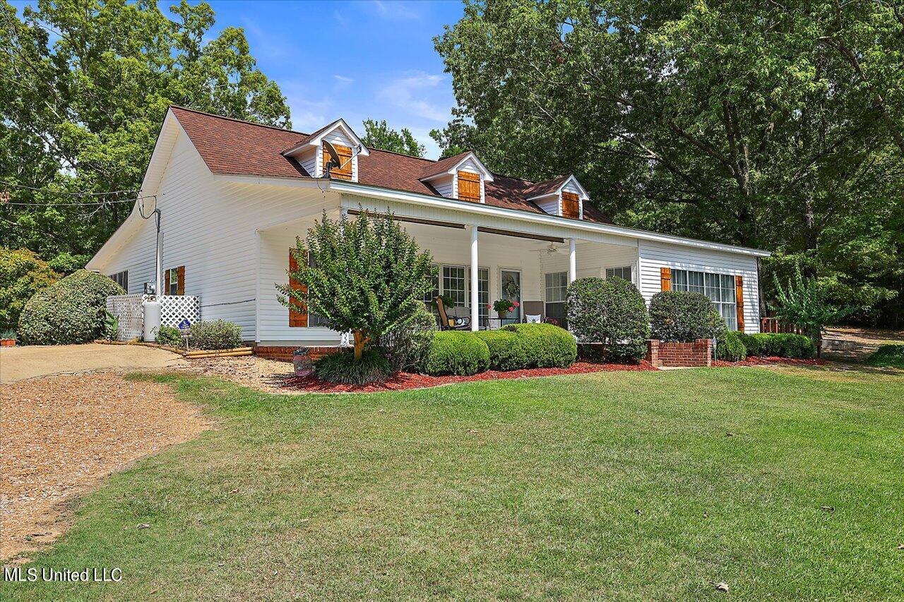 2580 Lebanon Pinegrove Road Utica, MS 39175 - Photo 3 of 66 02-2580 Lebanon Pinegrove Rd