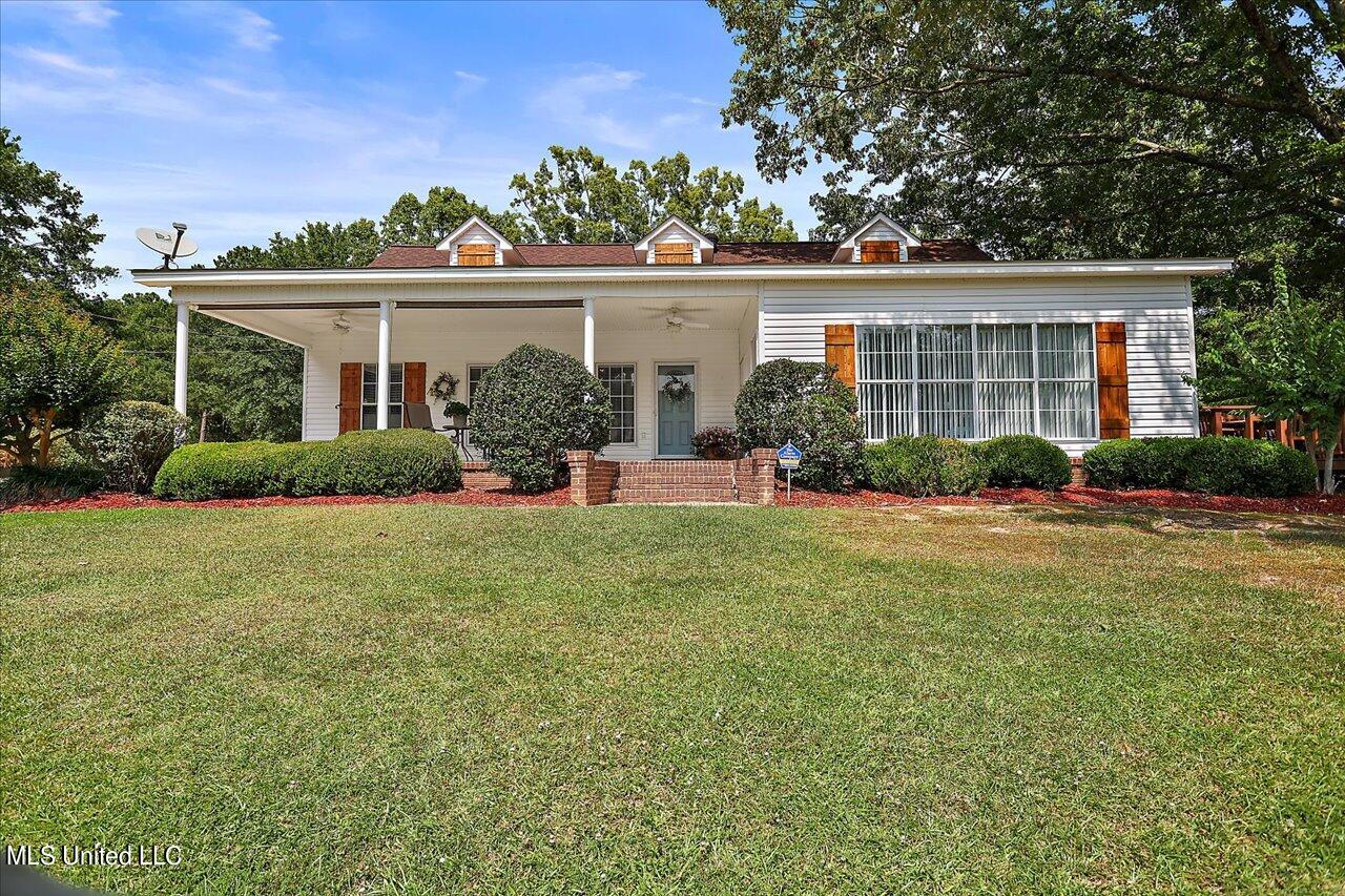 2580 Lebanon Pinegrove Road Utica, MS 39175 - Photo 4 of 66 03-2580 Lebanon Pinegrove Rd