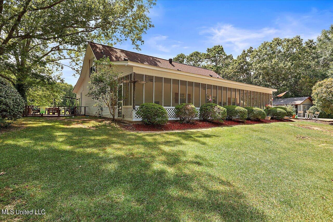 2580 Lebanon Pinegrove Road Utica, MS 39175 - Photo 43 of 66 42-2580 Lebanon Pinegrove Rd