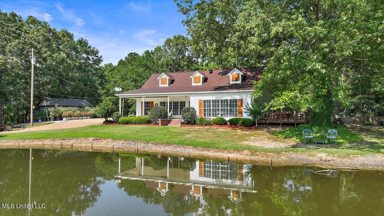 2580 Lebanon Pinegrove Road Utica, MS 39175 - Photo 51 of 66 50-2580 Lebanon Pinegrove Rd