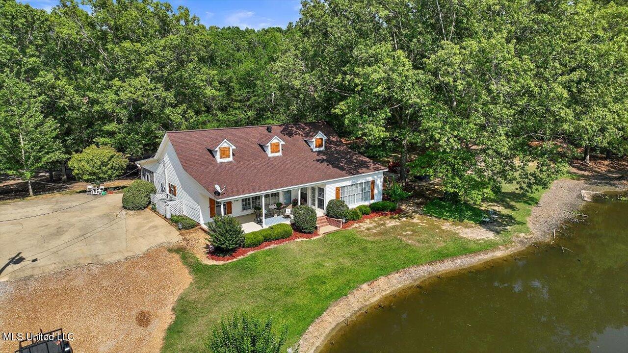 2580 Lebanon Pinegrove Road Utica, MS 39175 - Photo 52 of 66 51-2580 Lebanon Pinegrove Rd