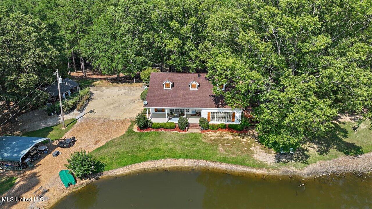 2580 Lebanon Pinegrove Road Utica, MS 39175 - Photo 53 of 66 52-2580 Lebanon Pinegrove Rd