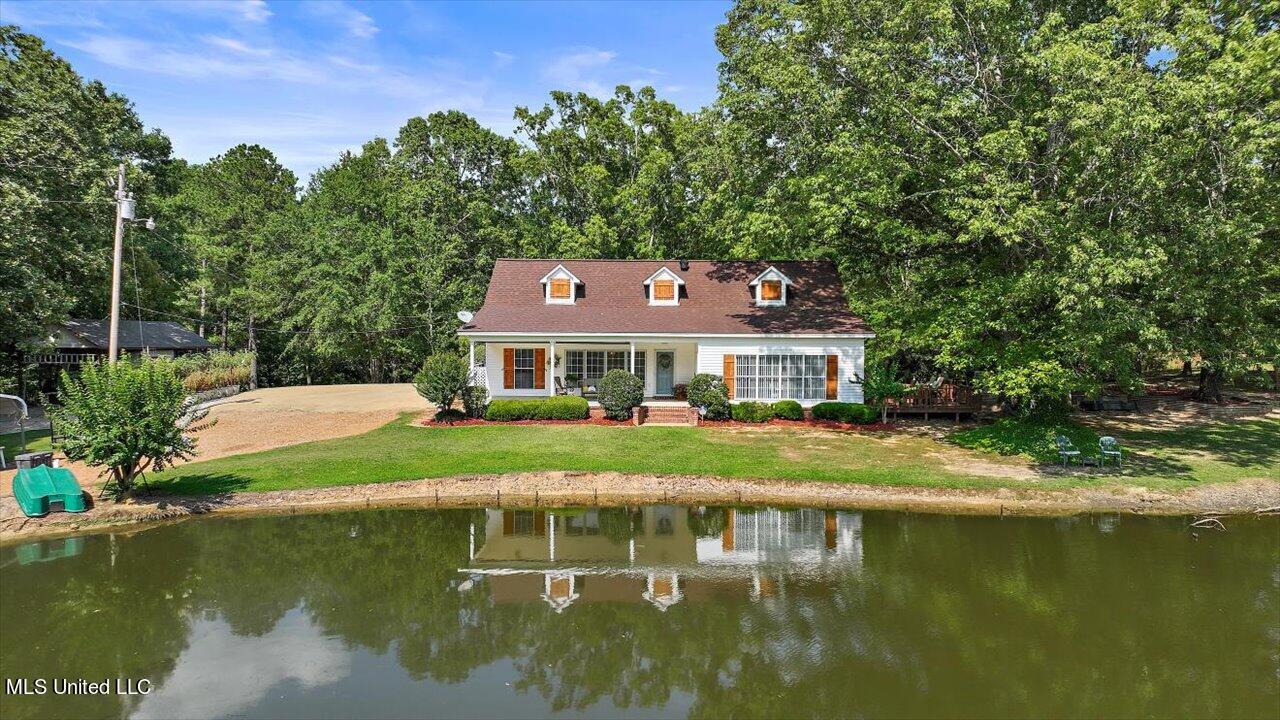 2580 Lebanon Pinegrove Road Utica, MS 39175 - Photo 54 of 66 53-2580 Lebanon Pinegrove Rd