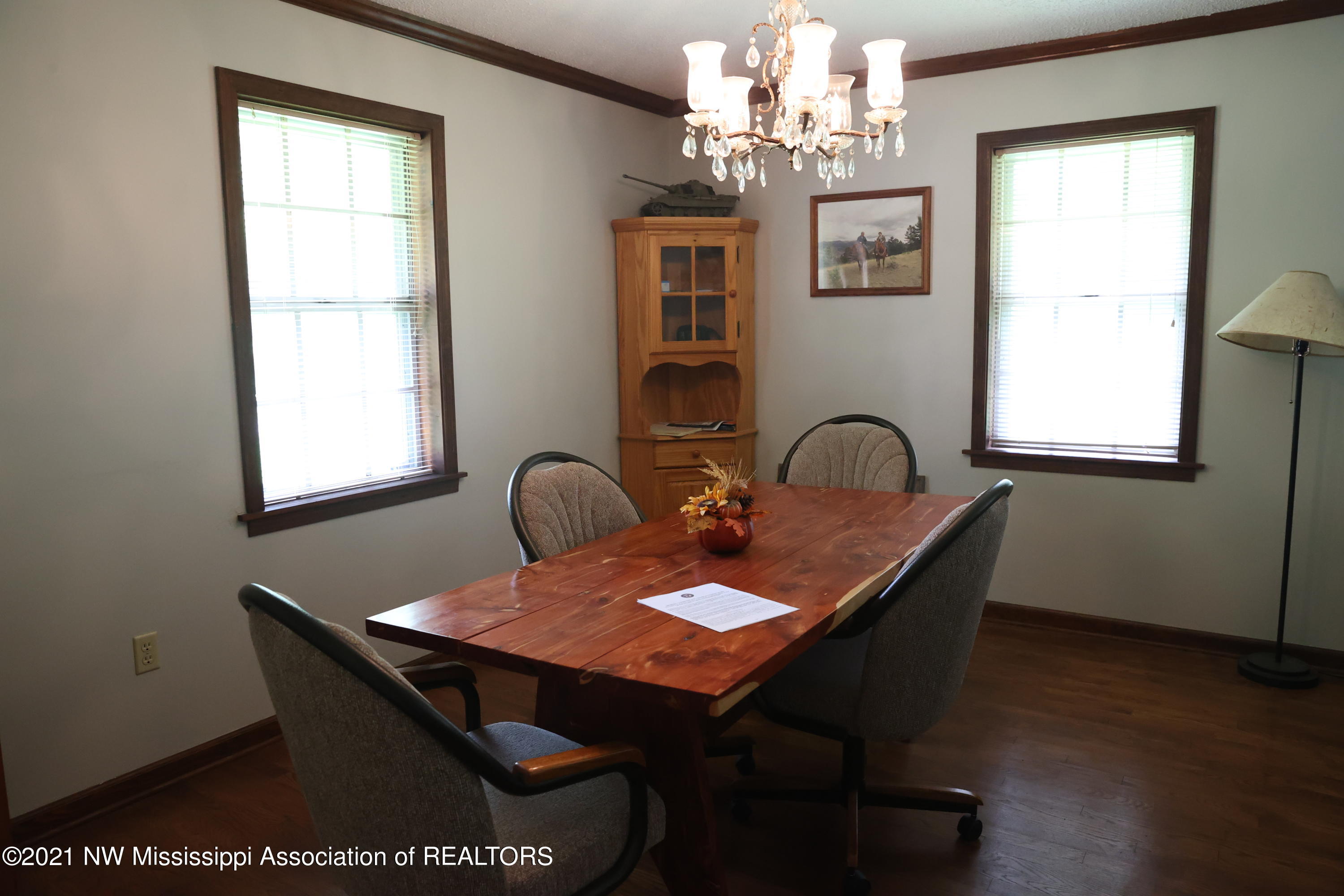28 Oak Road Byhalia, MS 38611 - Photo 11 of 22 A19I4590