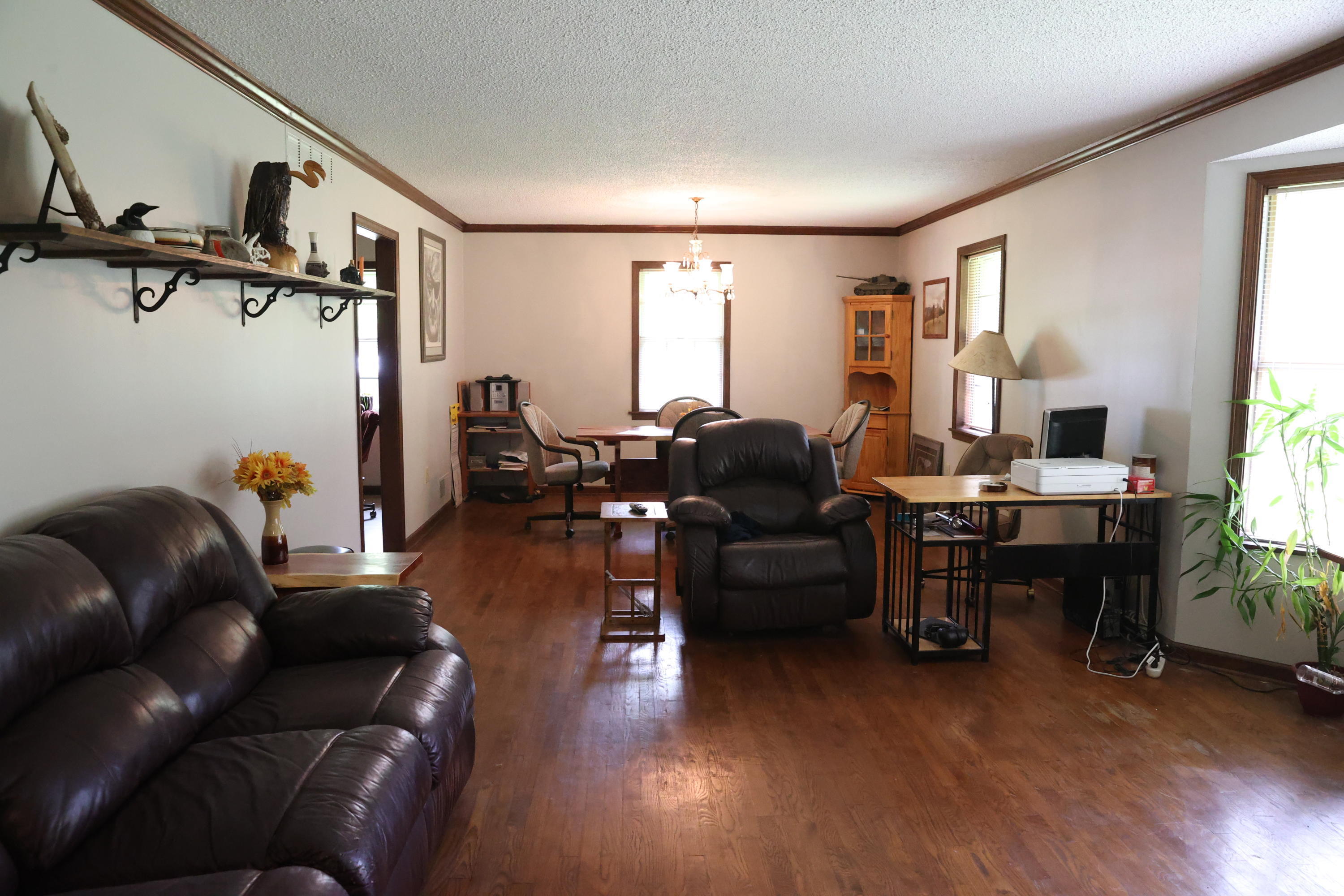 28 Oak Road Byhalia, MS 38611 - Photo 13 of 22 Living Room
