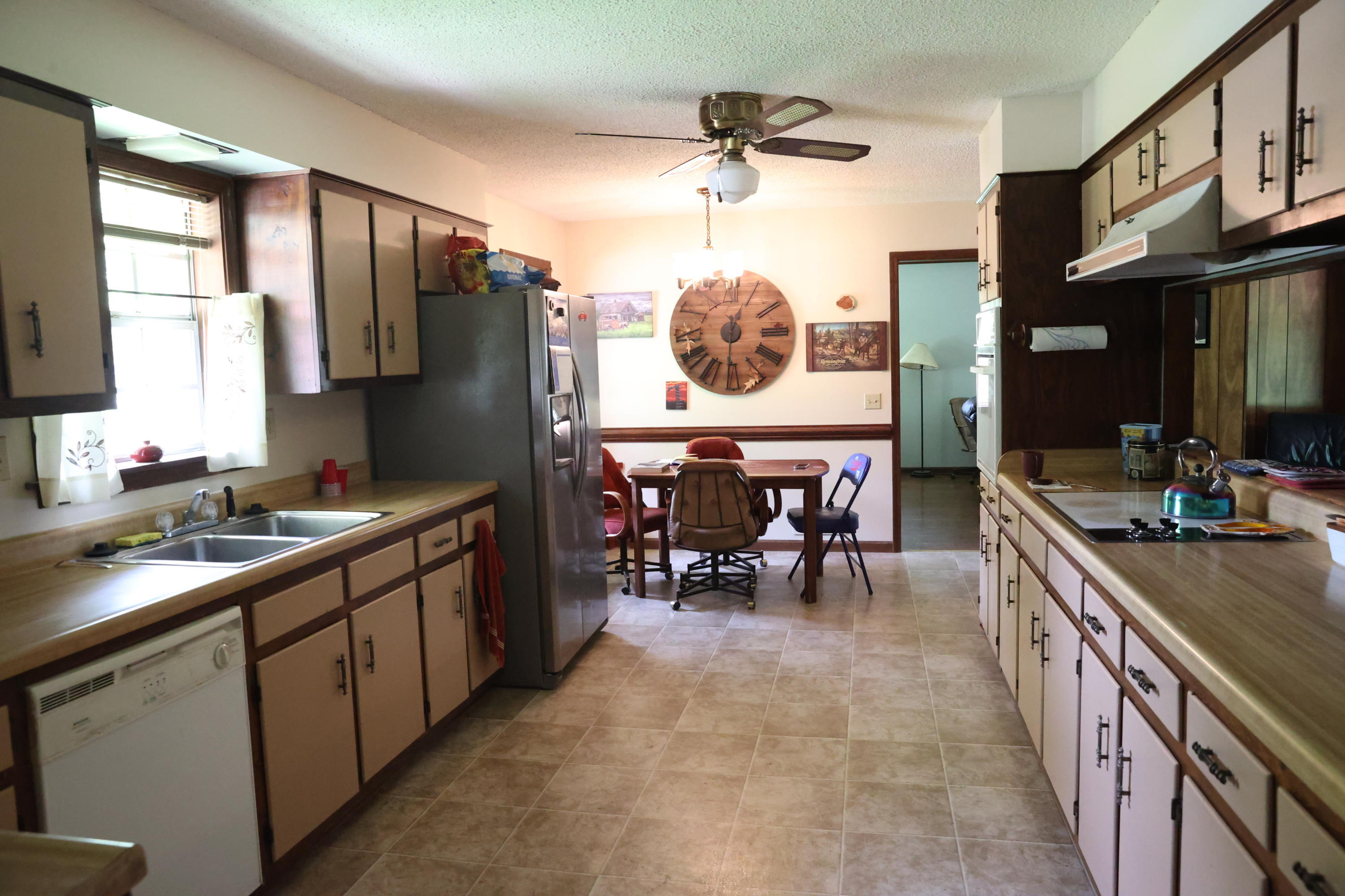28 Oak Road Byhalia, MS 38611 - Photo 15 of 22 Kitchen