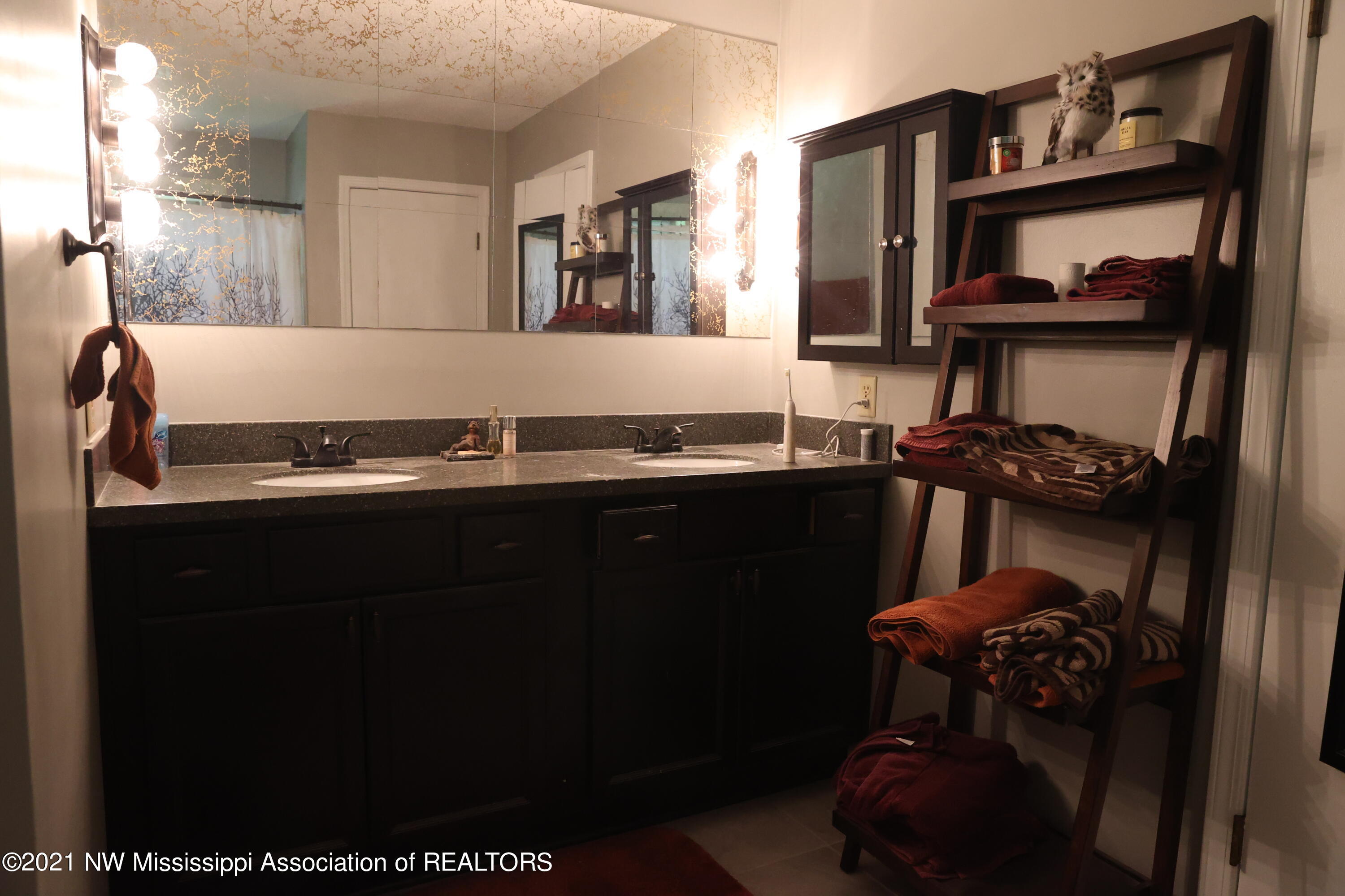 28 Oak Road Byhalia, MS 38611 - Photo 4 of 22 Master Bathroom