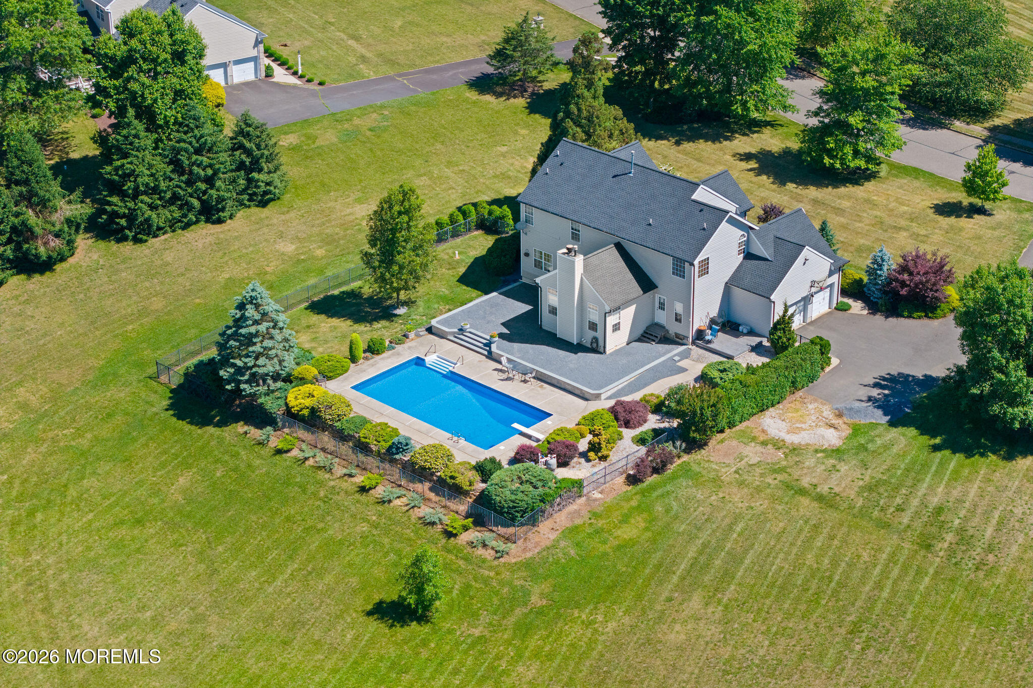 9 Trotter Way Cream Ridge, NJ 08514 - Photo 38 of 43 9Trotter-36