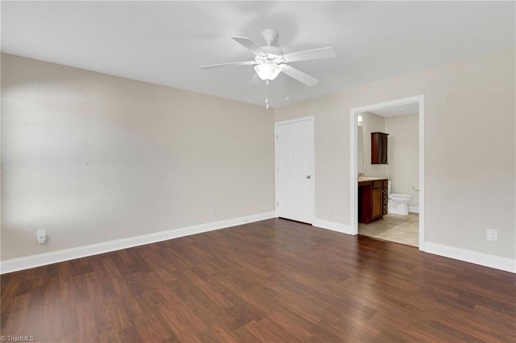693 Ansley Way High Point, NC 27265 - Photo 18 of 36 Primary Bedroom