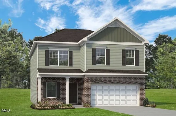 $357,120 | 1676 Elk Run Drive, Fayetteville, NC 28312