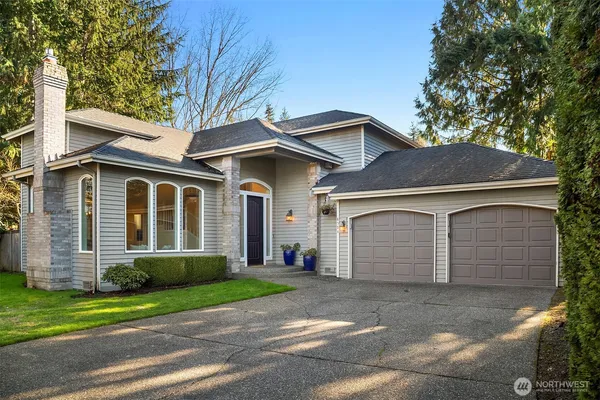 $1,225,000 | 8504 199th Place Southwest, Edmonds, WA 98026
