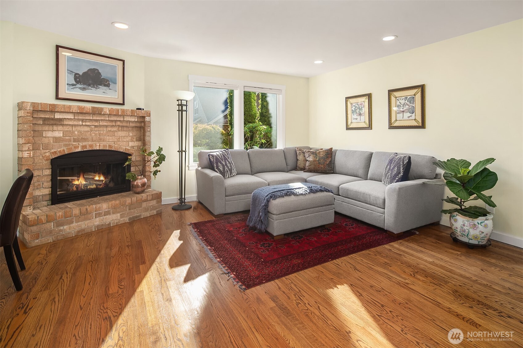 8504 199th Place Southwest Edmonds, WA 98026 - Photo 12 of 37