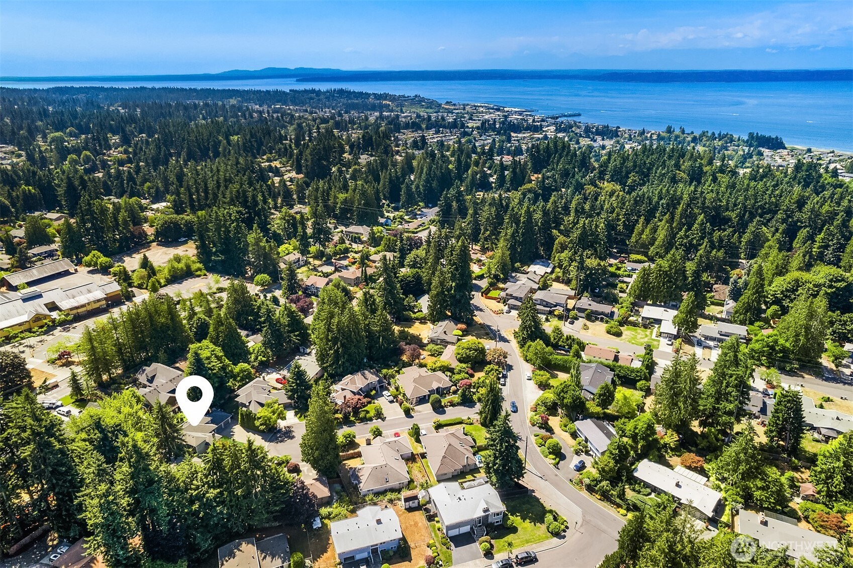 8504 199th Place Southwest Edmonds, WA 98026 - Photo 36 of 37