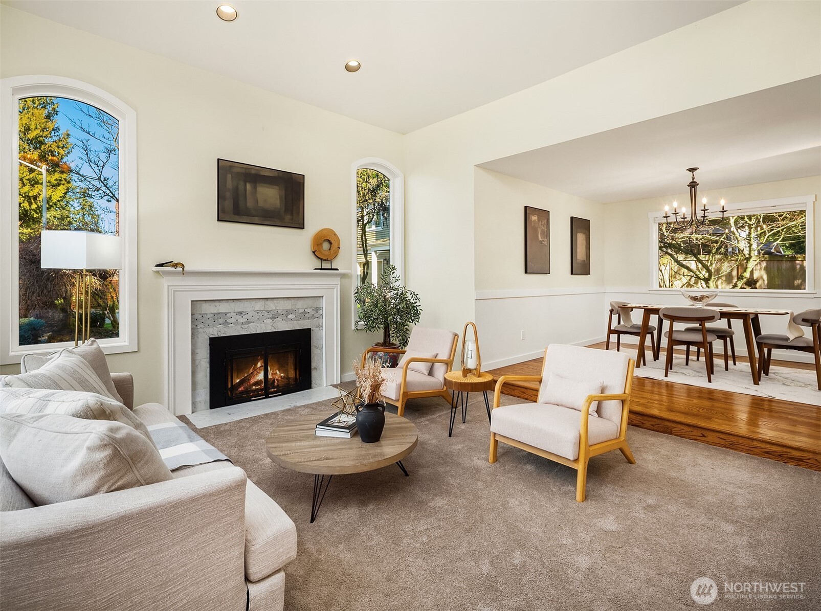 8504 199th Place Southwest Edmonds, WA 98026 - Photo 5 of 37