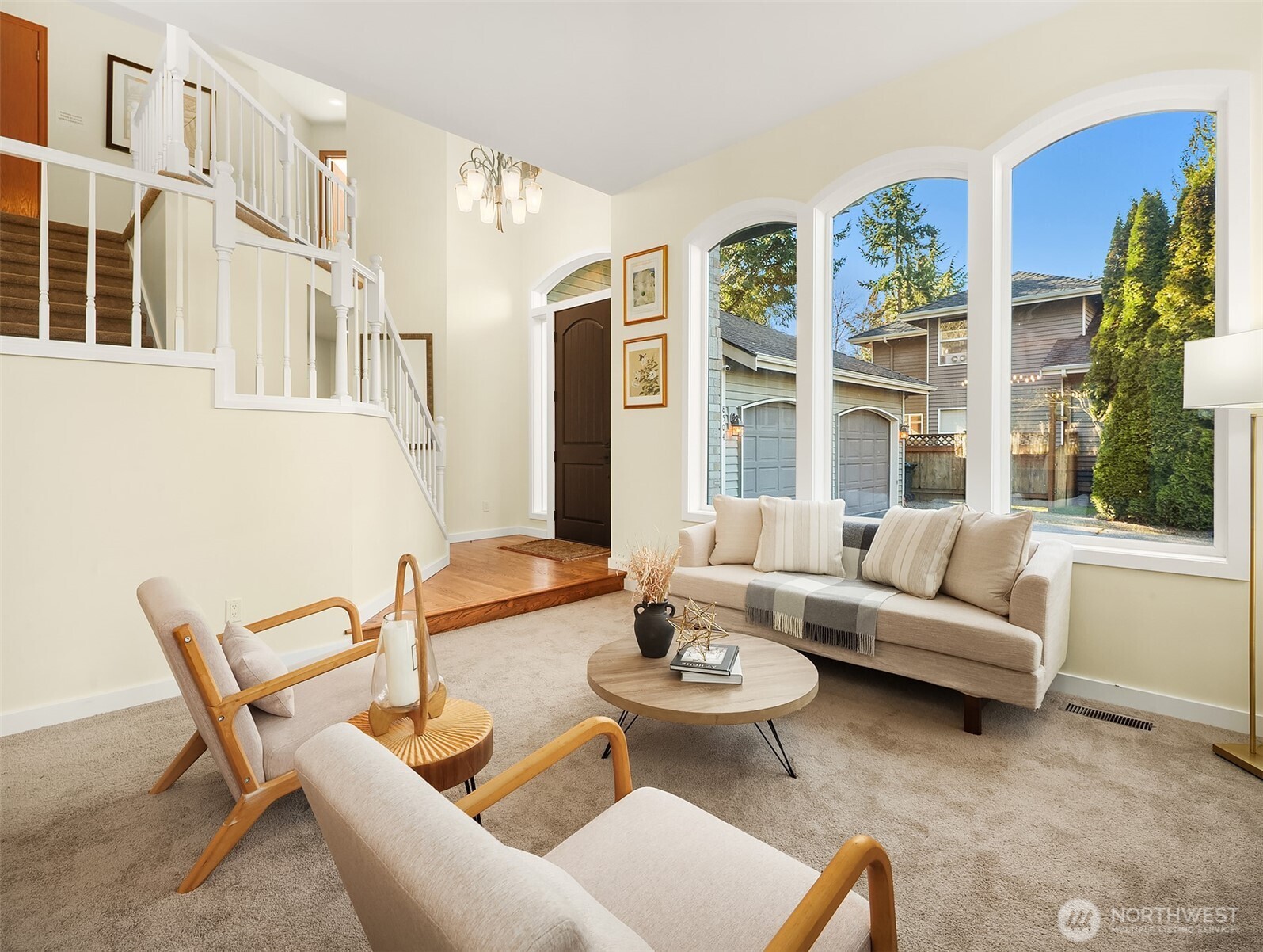 8504 199th Place Southwest Edmonds, WA 98026 - Photo 6 of 37