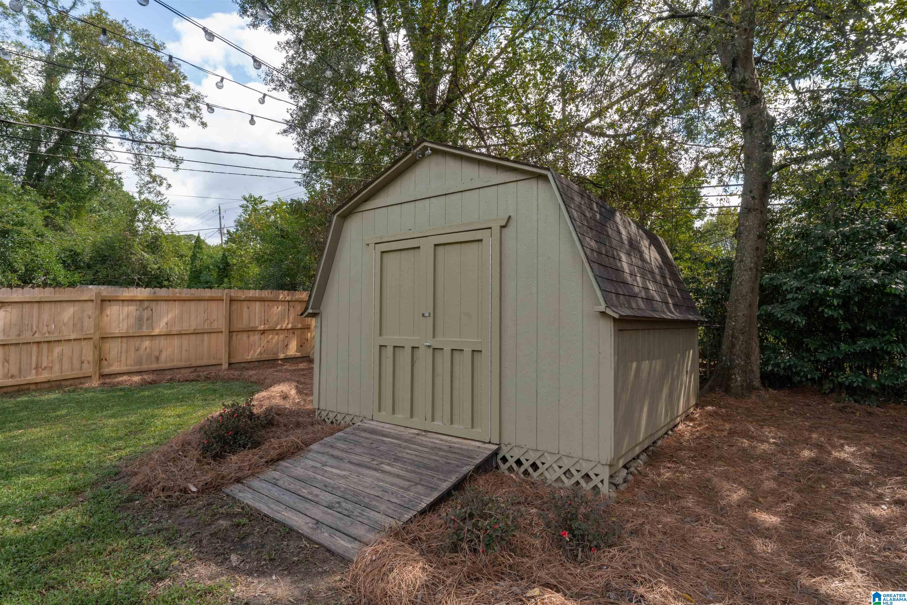237 Raleigh Avenue Birmingham, AL 35209 - Photo 32 of 46