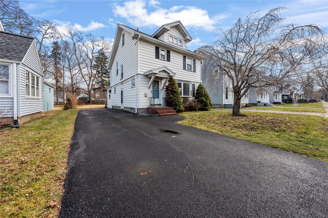 88 Cedarwood Road Irondequoit, NY 14617 - Photo 1 of 1 Gallery Image 1