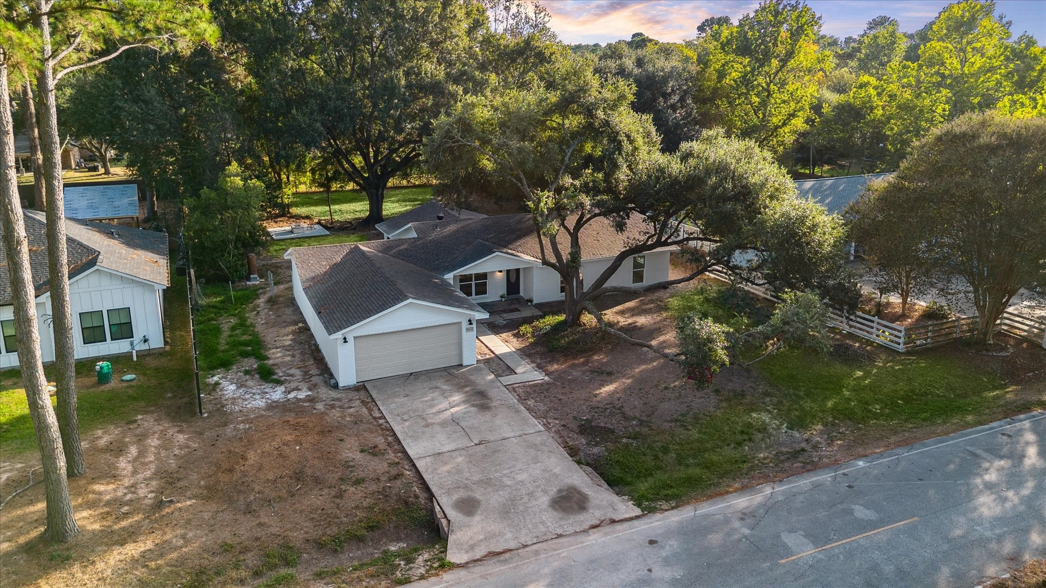 5411 Logston Lane Spring, TX 77389 - Photo 29 of 36