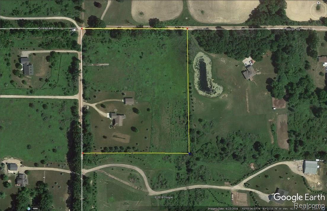1994 Smith Road Lapeer, MI 48446 - Photo 7 of 30 GoogleEarth_Image.jpg