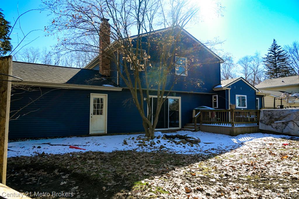 433 Dutch Mill Drive Flushing, MI 48433 - Photo 26 of 26