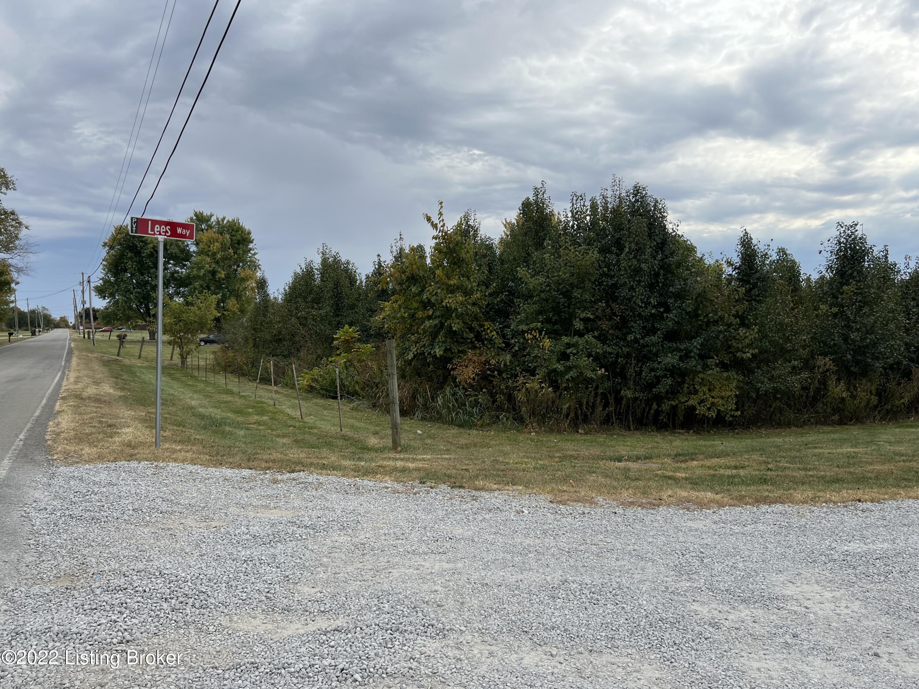 Lot 16 Lenore Road Coxs Creek, KY 40013 - Photo 1 of 2 Road Frontage