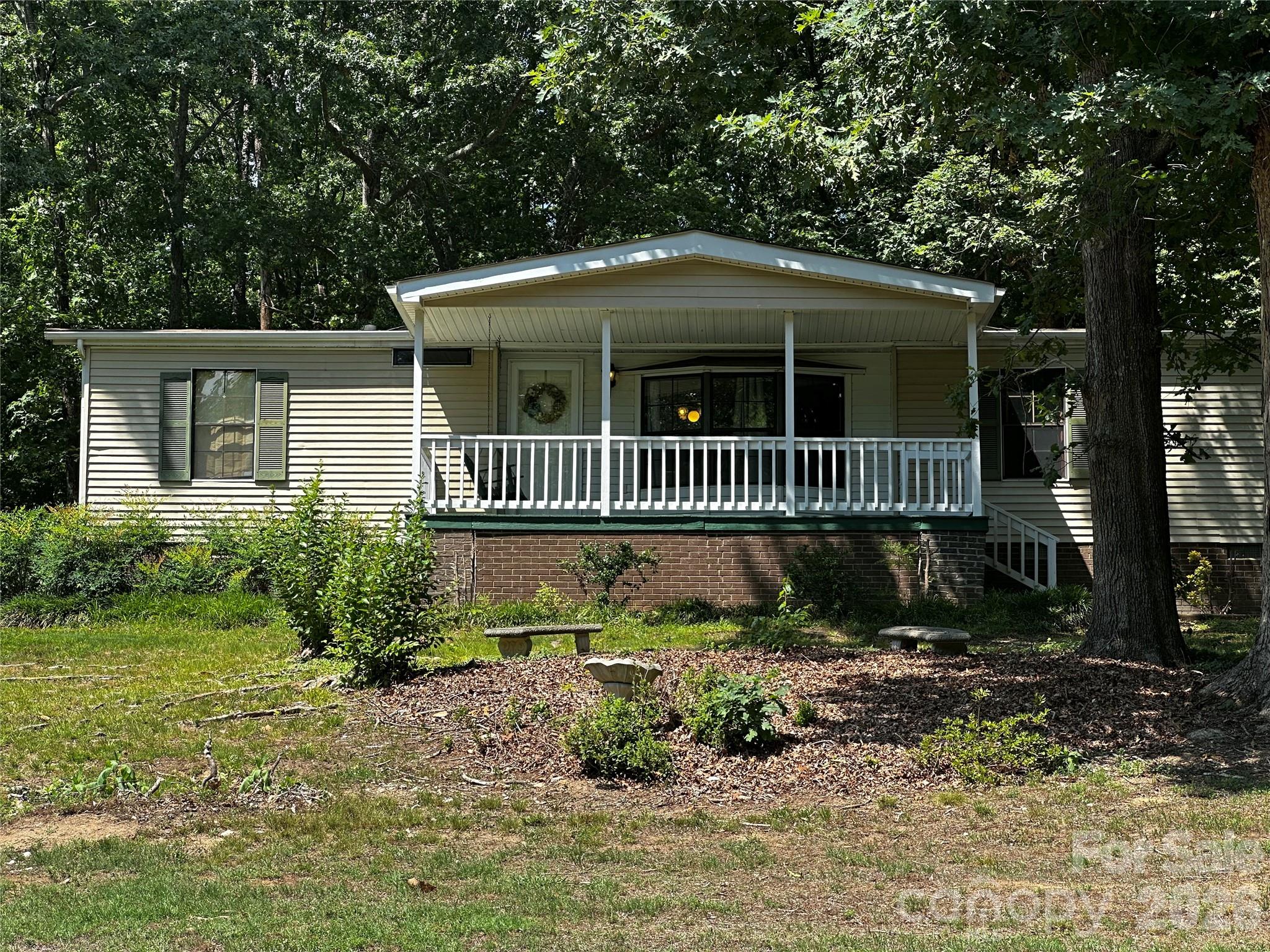 9056 Sorrow Farm Road Kannapolis, NC 28081 - Photo 2 of 7