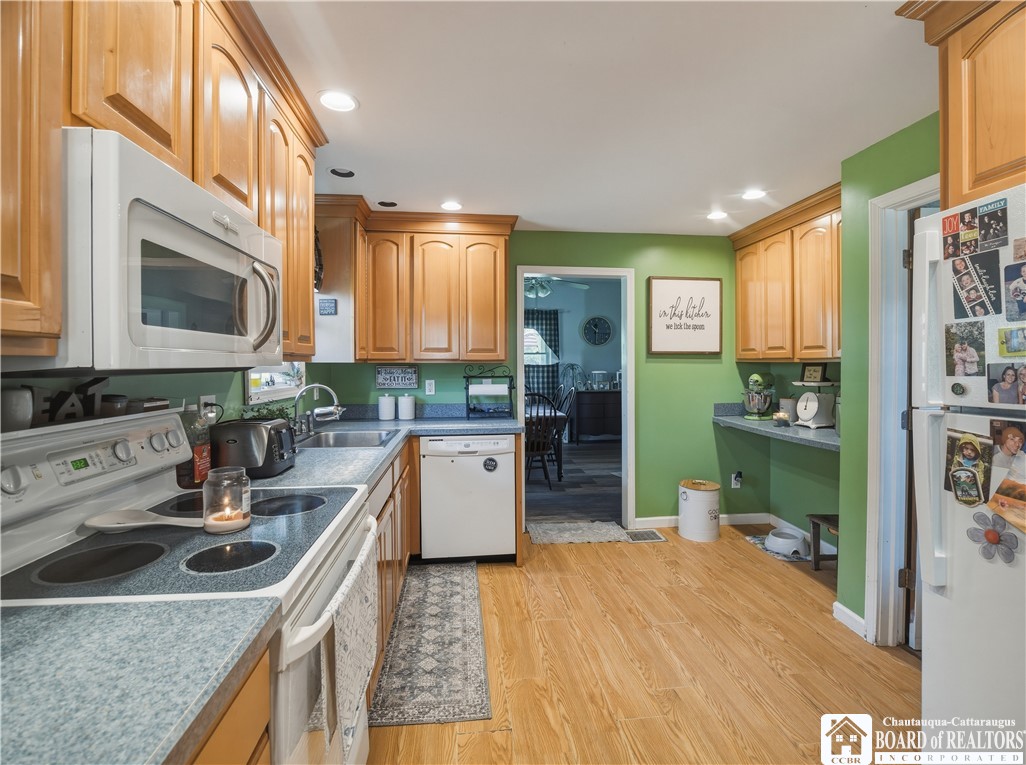 757 Page Road Carroll, NY 14738 - Photo 8 of 34 Gallery Image 8