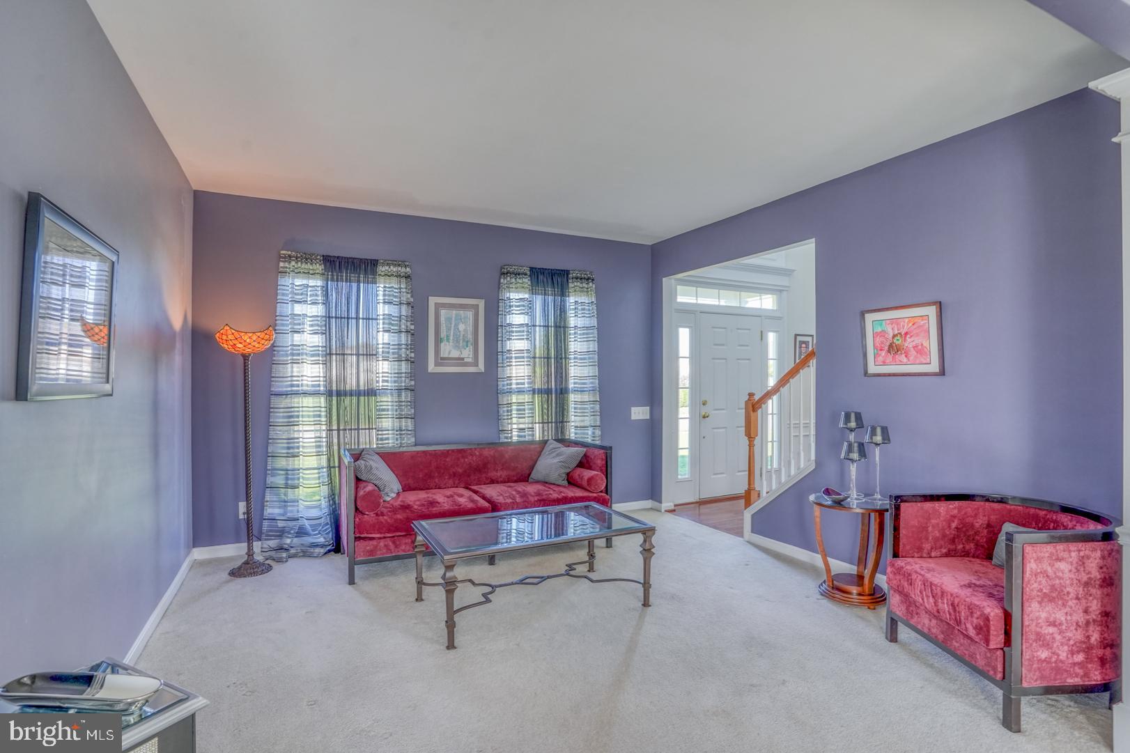 11 Newgate Circle Smyrna, DE 19977 - Photo 11 of 53 Living Room
