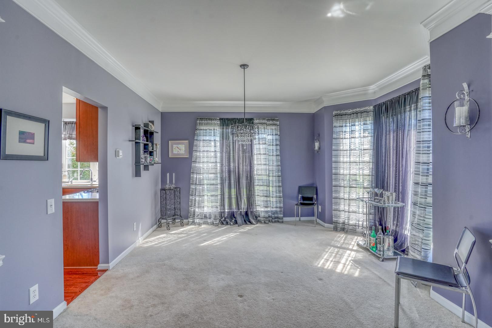 11 Newgate Circle Smyrna, DE 19977 - Photo 12 of 53 Dinning Room