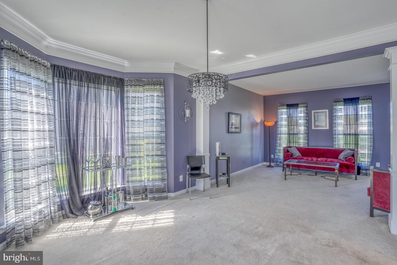 11 Newgate Circle Smyrna, DE 19977 - Photo 13 of 53 Dinning/Living Room