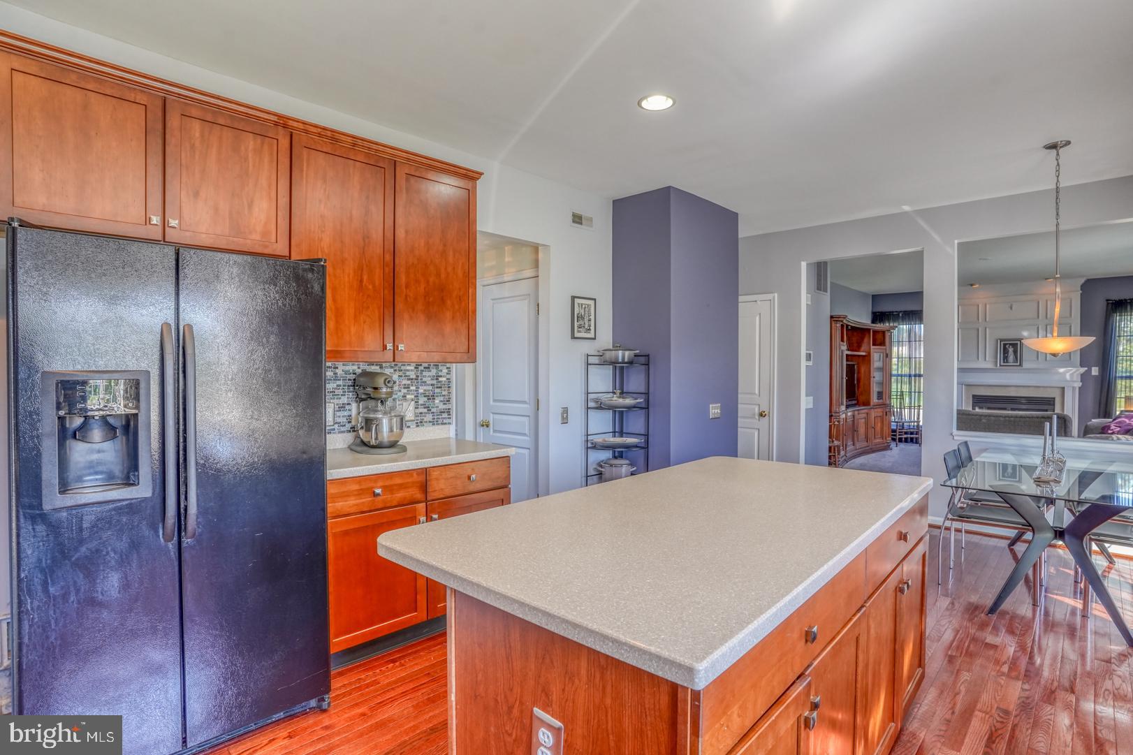 11 Newgate Circle Smyrna, DE 19977 - Photo 14 of 53 Granite Countertops