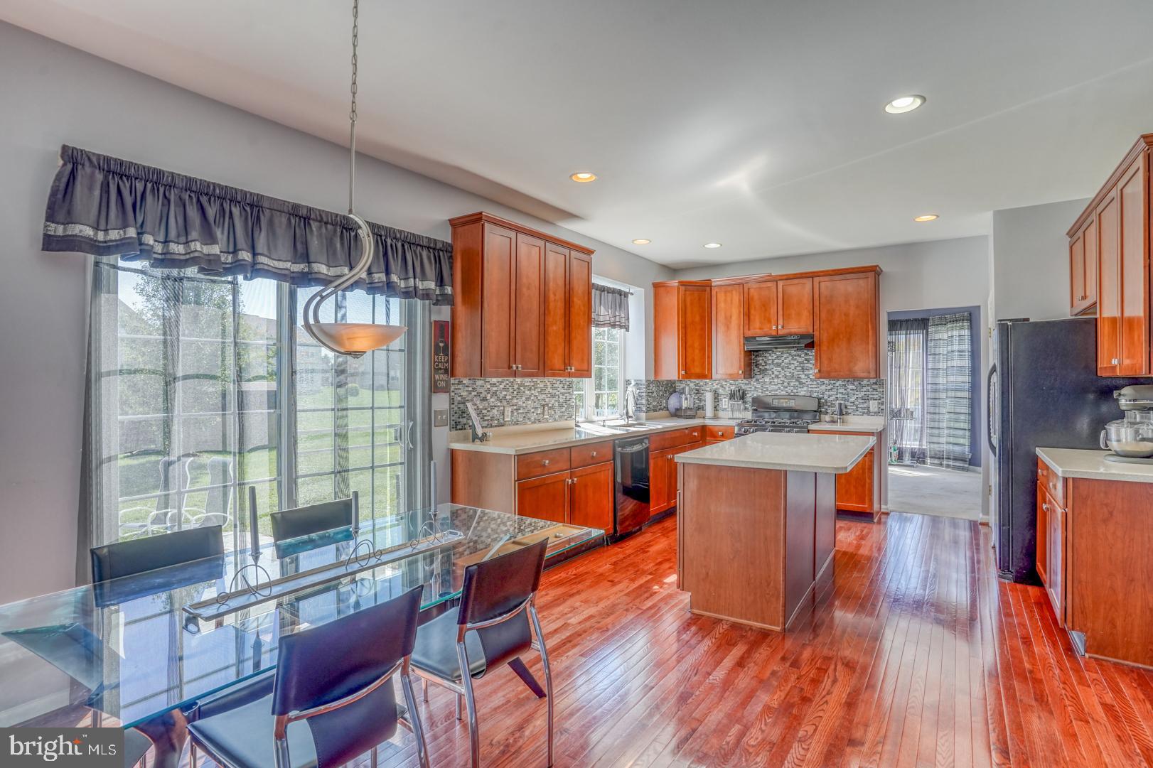 11 Newgate Circle Smyrna, DE 19977 - Photo 19 of 53 Full Eat-in kitchen