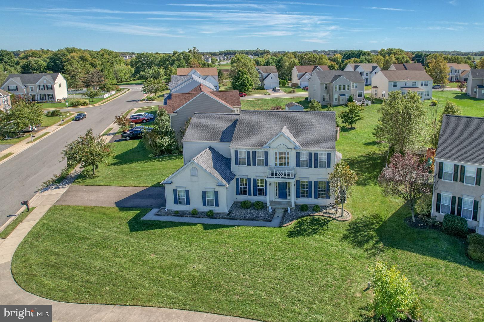11 Newgate Circle Smyrna, DE 19977 - Photo 2 of 53