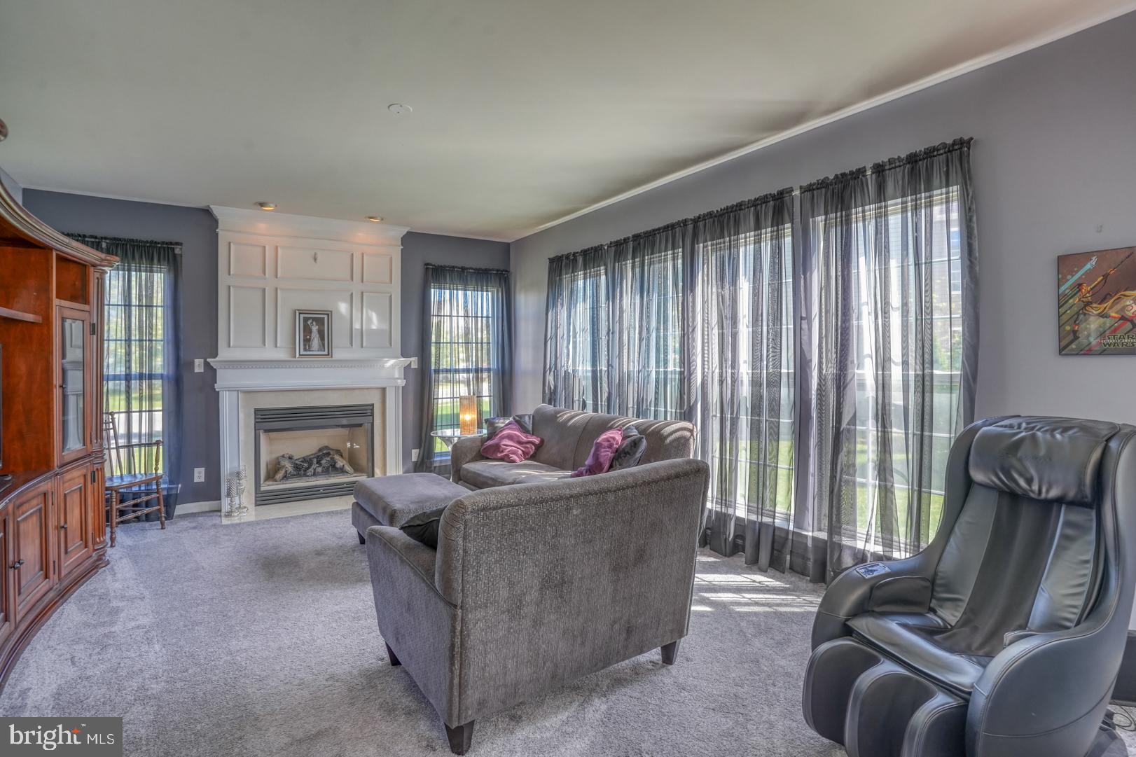 11 Newgate Circle Smyrna, DE 19977 - Photo 22 of 53 Family Room