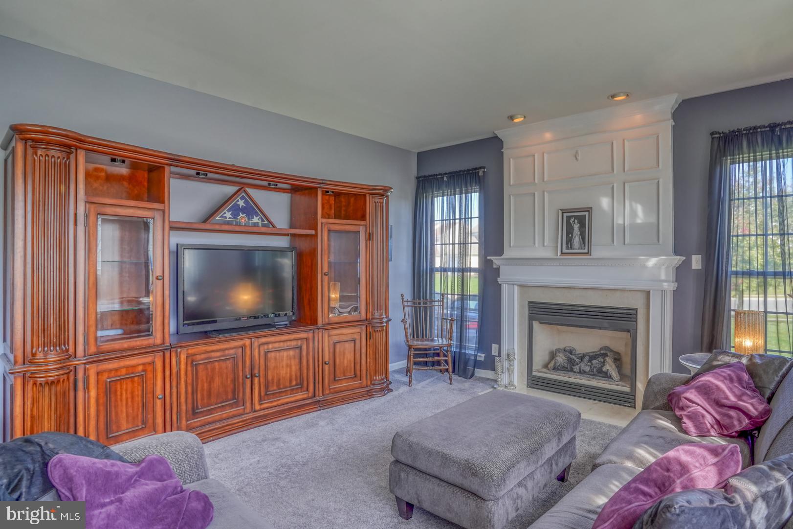 11 Newgate Circle Smyrna, DE 19977 - Photo 23 of 53 Family Room