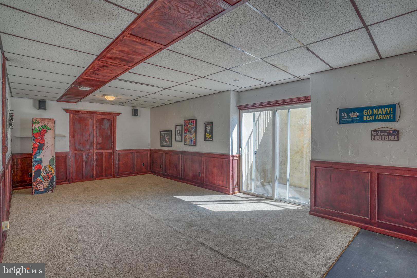 11 Newgate Circle Smyrna, DE 19977 - Photo 25 of 53 Partial ly finished basement