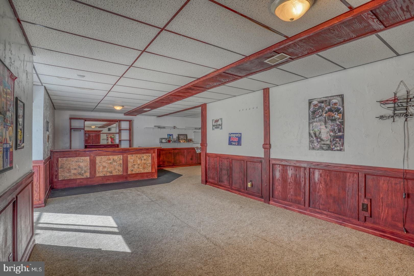 11 Newgate Circle Smyrna, DE 19977 - Photo 26 of 53 Partial ly finished basement