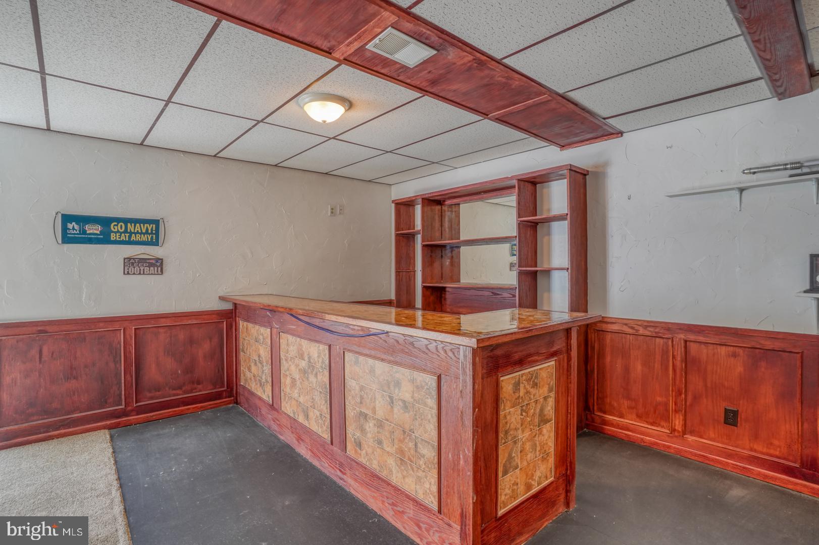 11 Newgate Circle Smyrna, DE 19977 - Photo 27 of 53 Partial ly finished basement