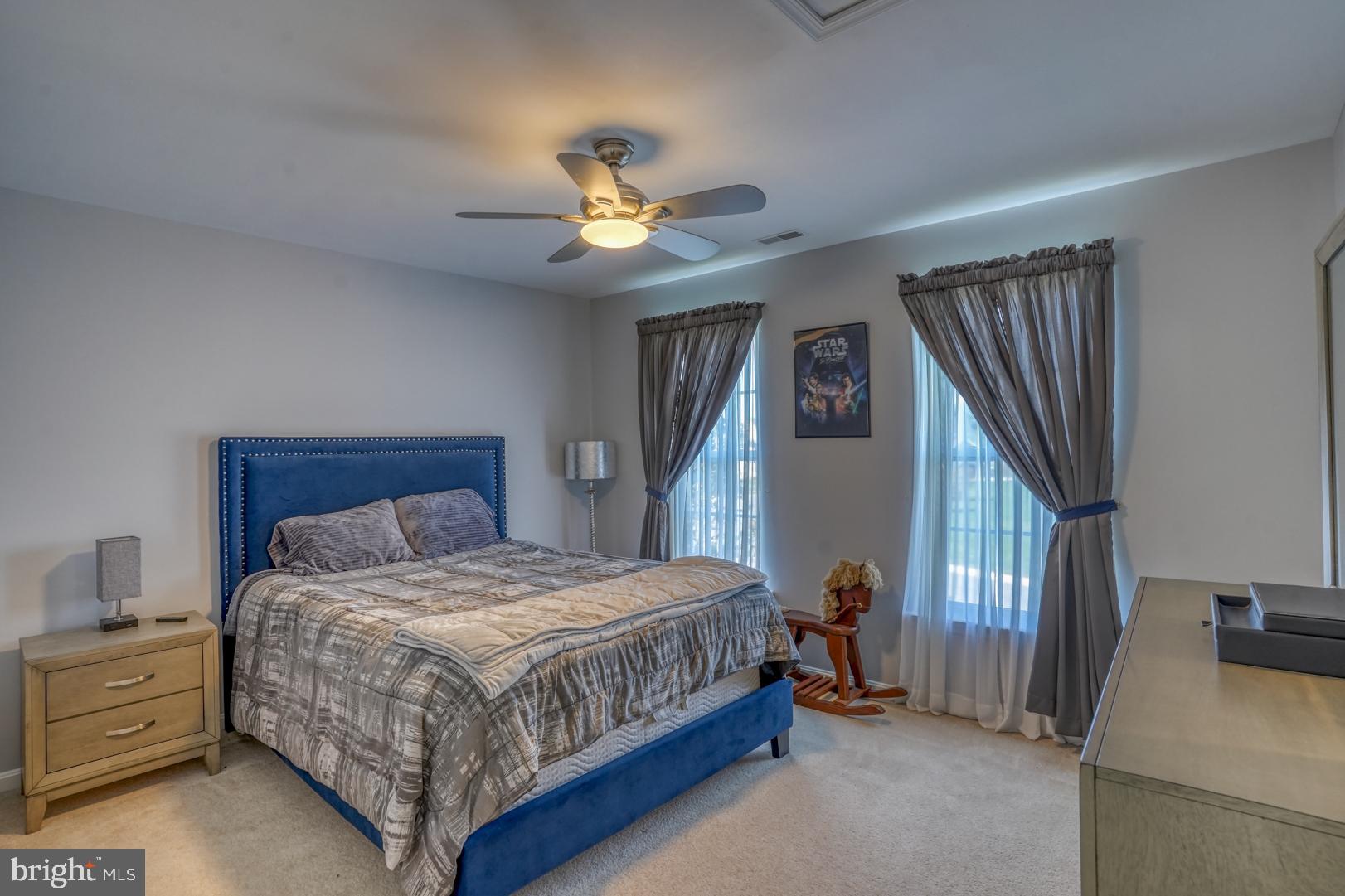 11 Newgate Circle Smyrna, DE 19977 - Photo 31 of 53 Bedroom 4