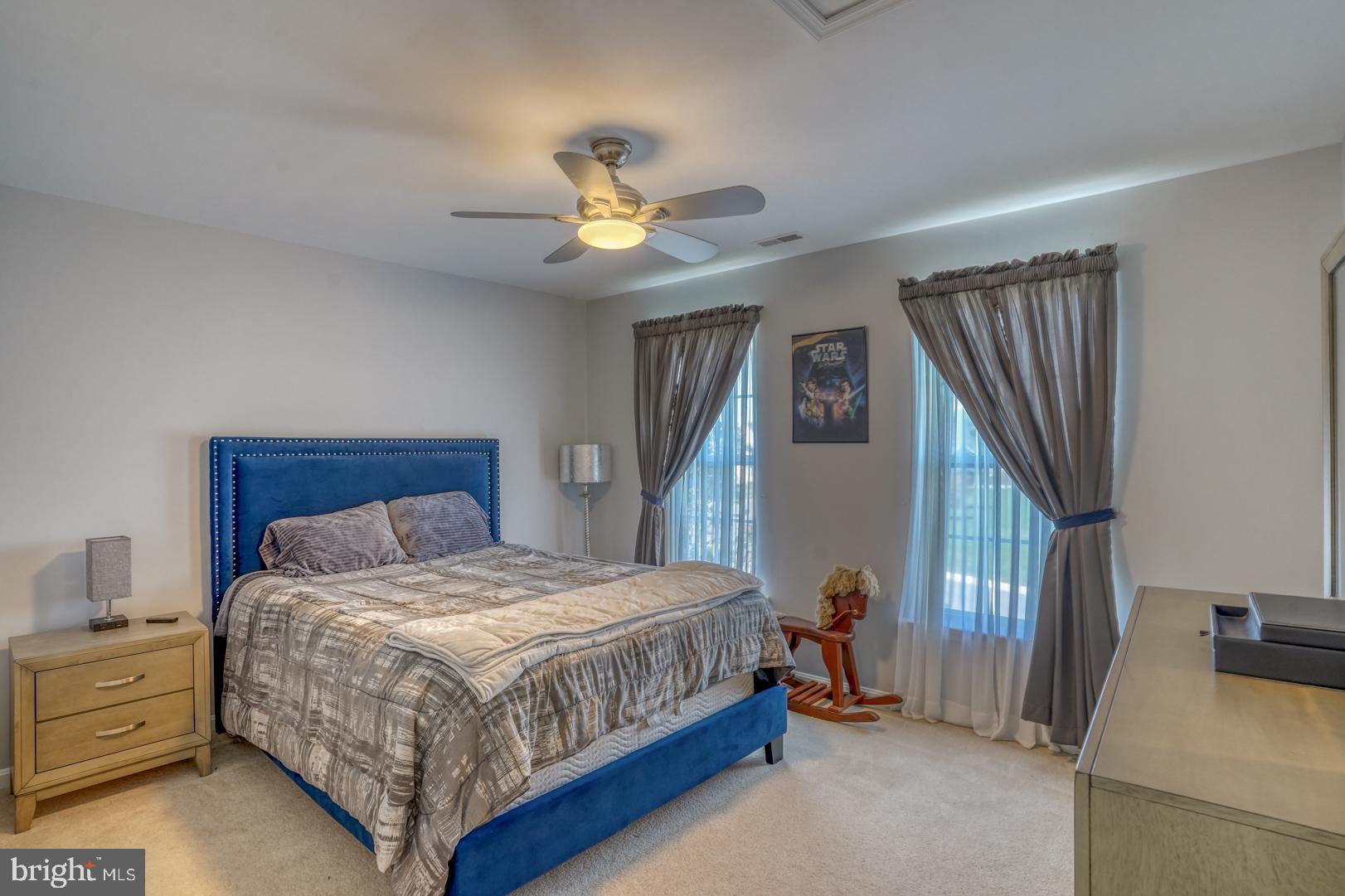 11 Newgate Circle Smyrna, DE 19977 - Photo 32 of 53 Bedroom 4