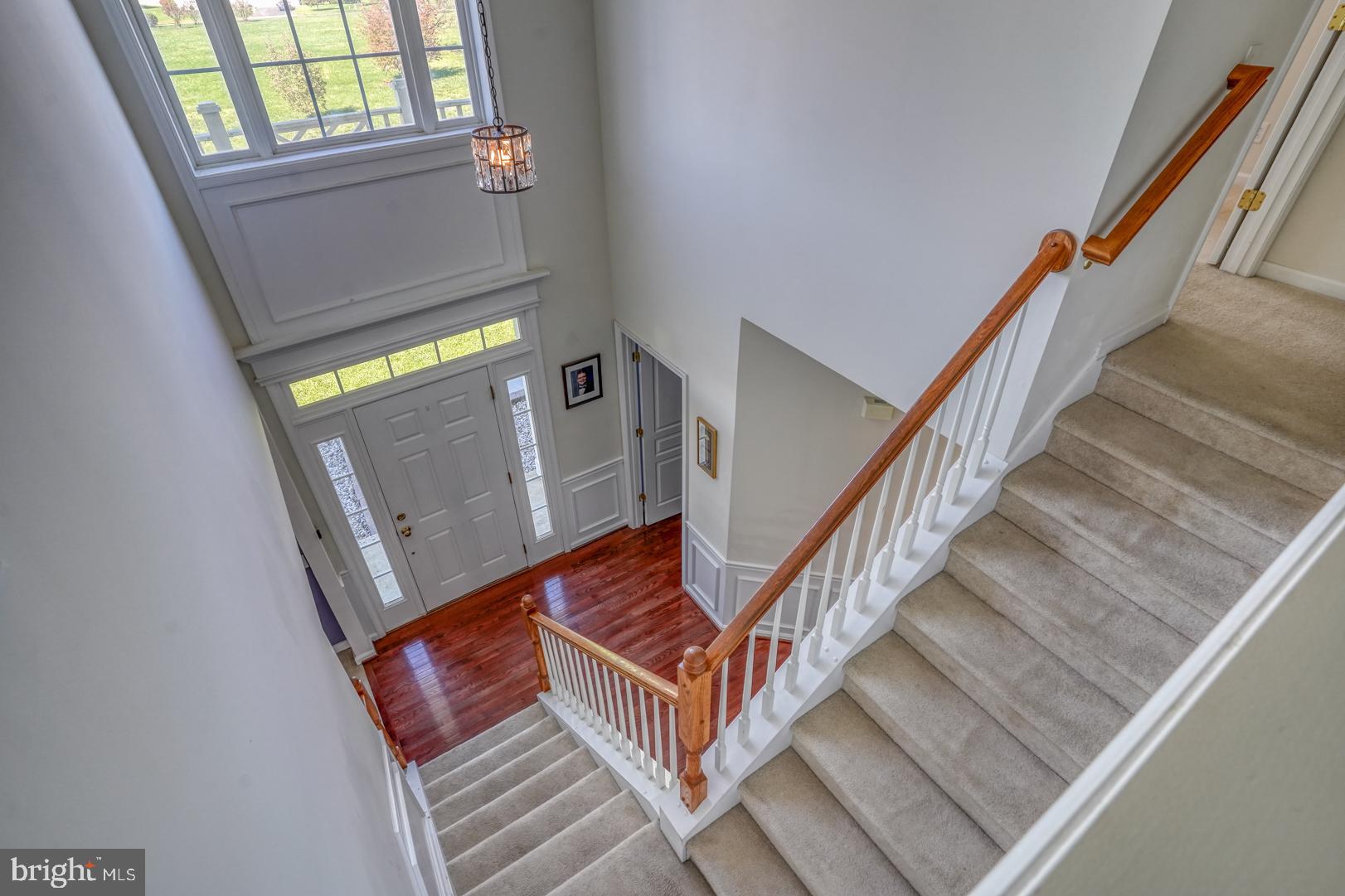 11 Newgate Circle Smyrna, DE 19977 - Photo 34 of 53 View of the Foyer