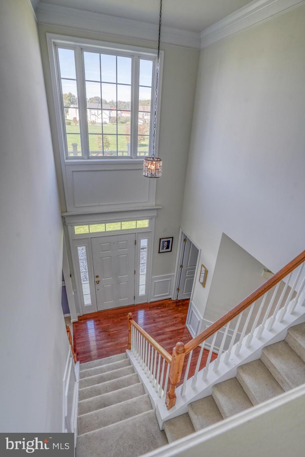 11 Newgate Circle Smyrna, DE 19977 - Photo 35 of 53 View to Foyer