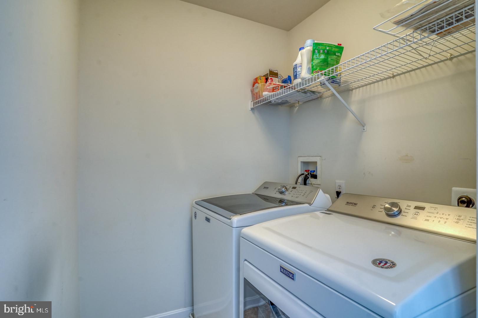 11 Newgate Circle Smyrna, DE 19977 - Photo 36 of 53 2nd Floor Laundry