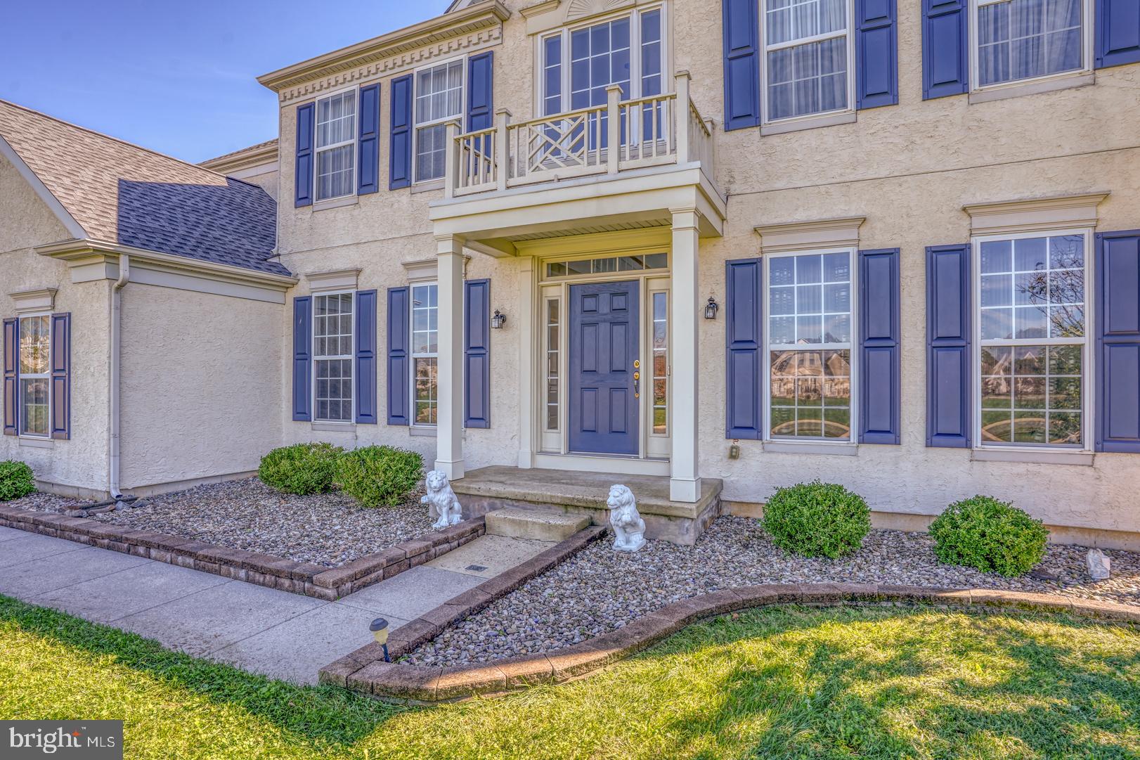 11 Newgate Circle Smyrna, DE 19977 - Photo 49 of 53 Front view