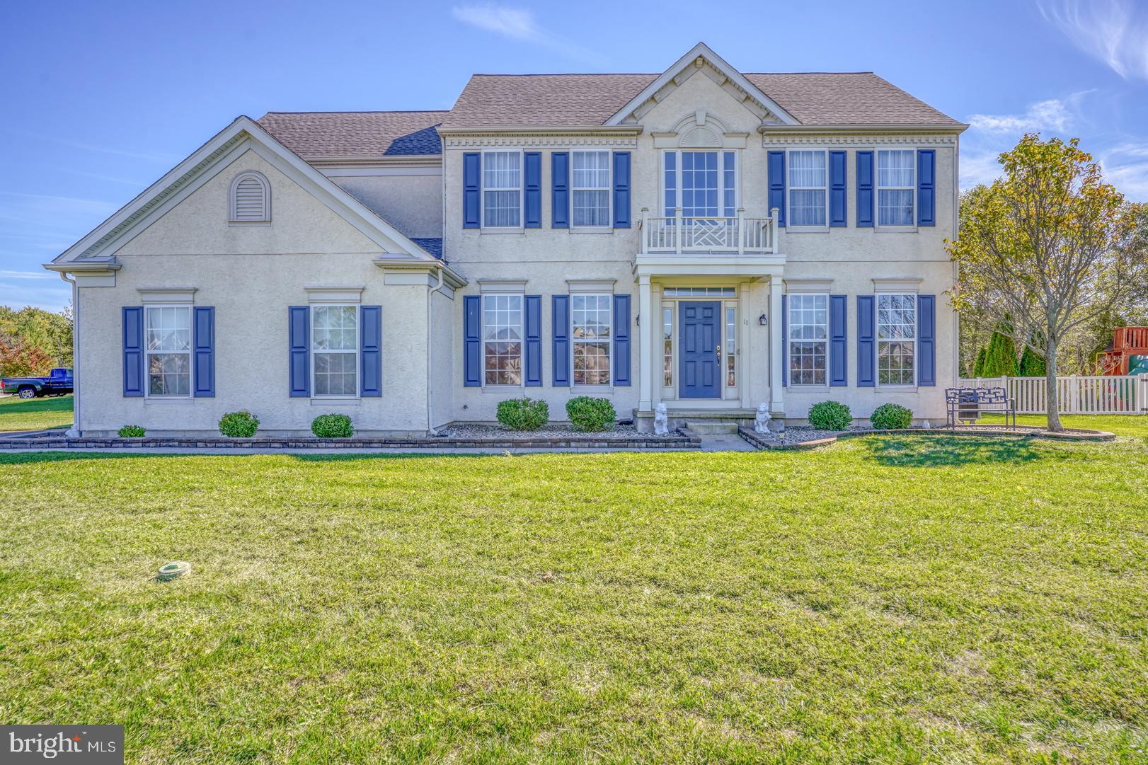 11 Newgate Circle Smyrna, DE 19977 - Photo 51 of 53 Front view