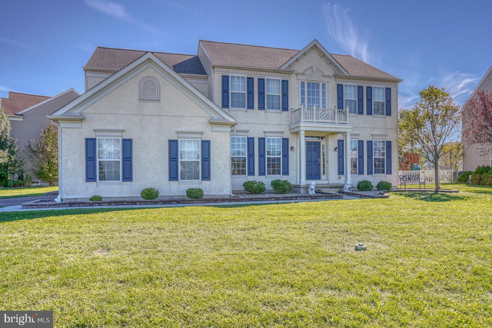 11 Newgate Circle Smyrna, DE 19977 - Photo 52 of 53 Front view