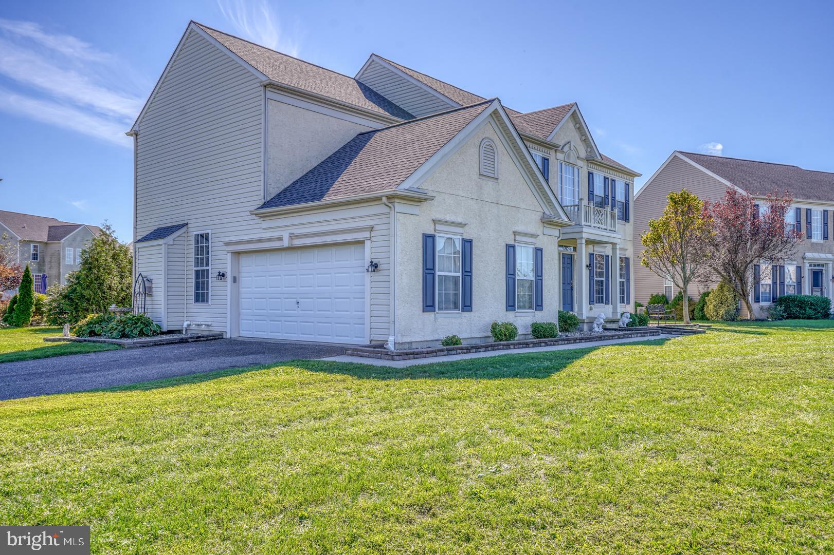 11 Newgate Circle Smyrna, DE 19977 - Photo 53 of 53 Side entry garage