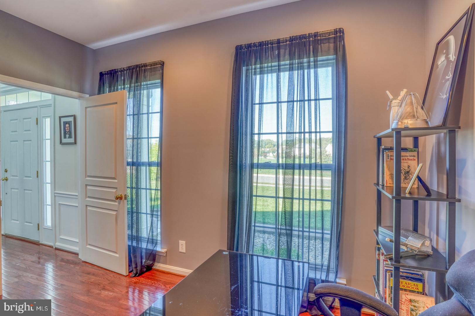 11 Newgate Circle Smyrna, DE 19977 - Photo 9 of 53 First Floor Office