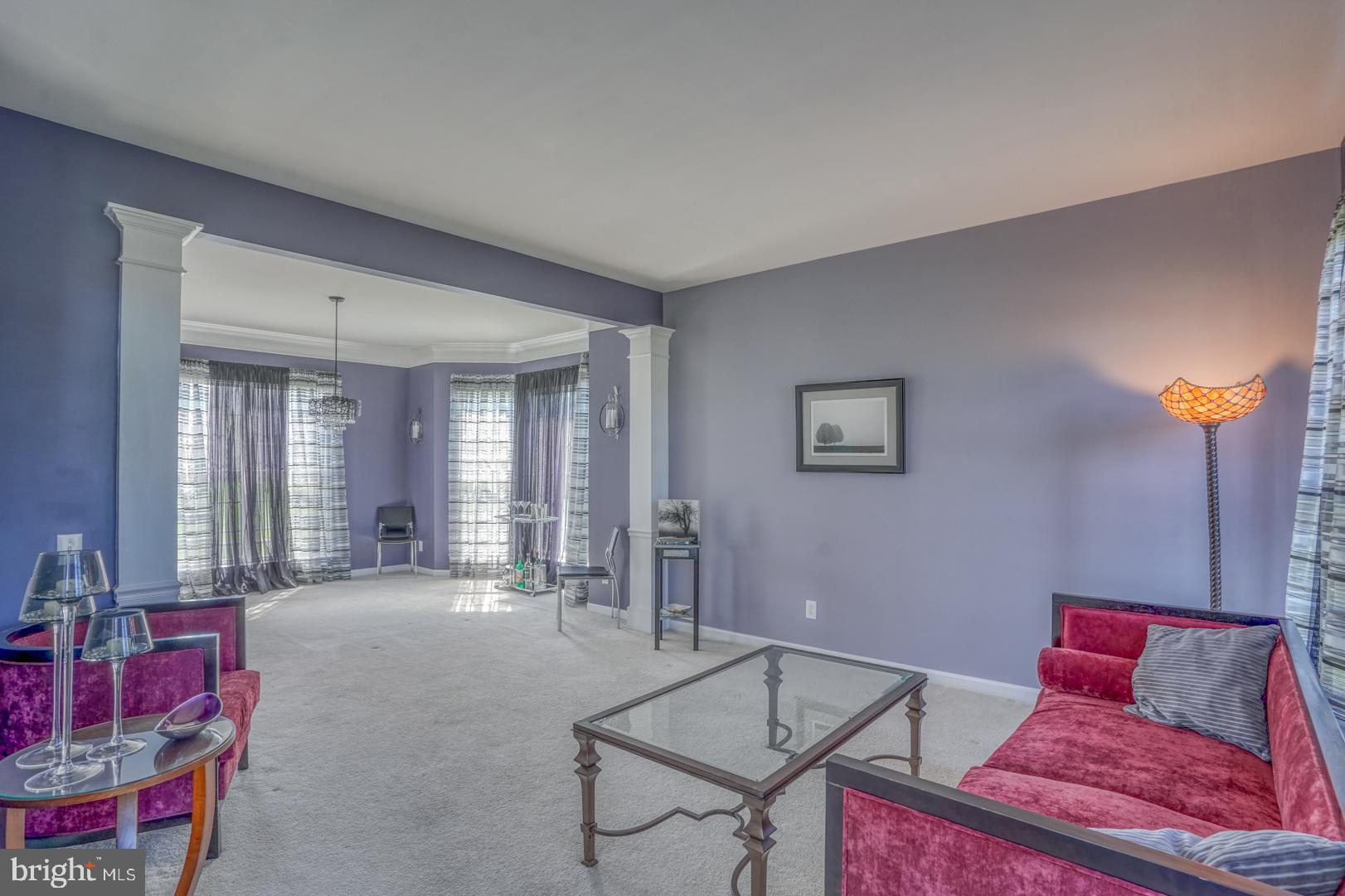 11 Newgate Circle Smyrna, DE 19977 - Photo 10 of 53 Living Room