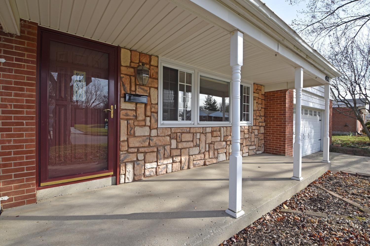 4812 Bonnie Road Kettering, OH 45440 - Photo 4 of 46 Gallery Image 4